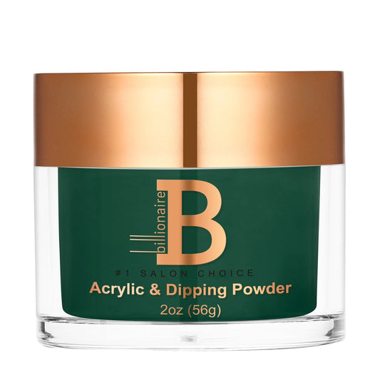 Billionaire Acrylic & Dipping Powder #82