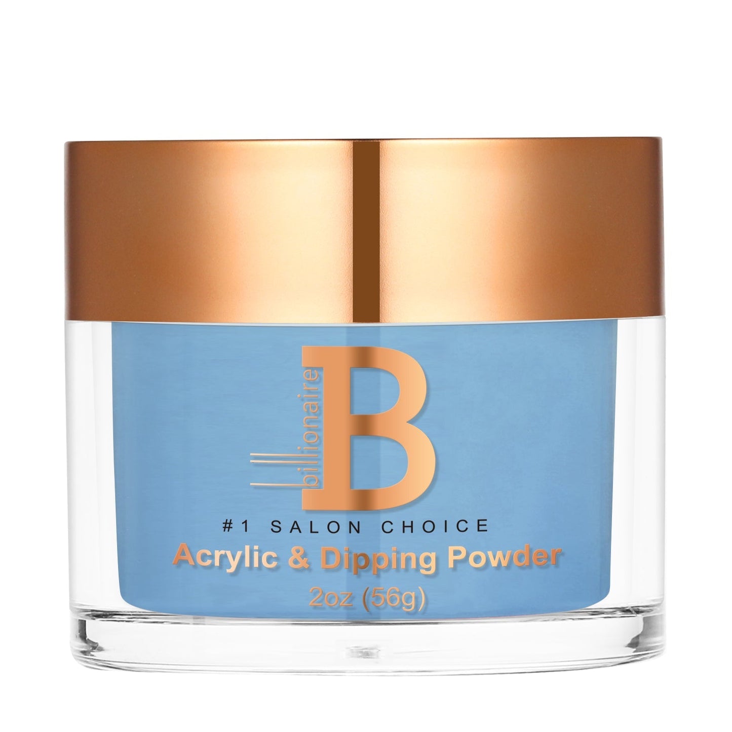 Billionaire Acrylic & Dipping Powder #93