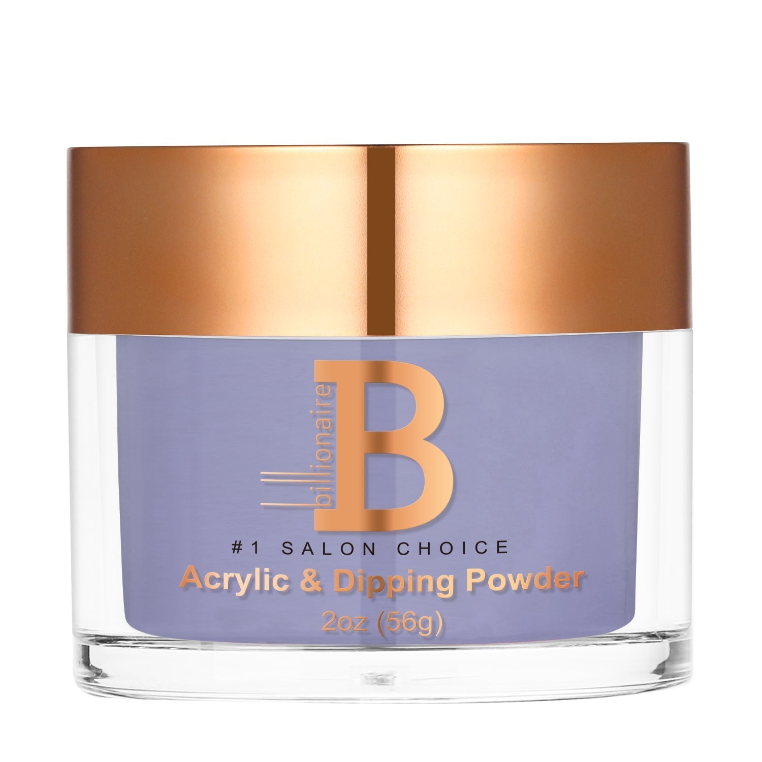 Billionaire Acrylic & Dipping Powder #94