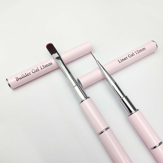 Builder Gel Brush 13ml