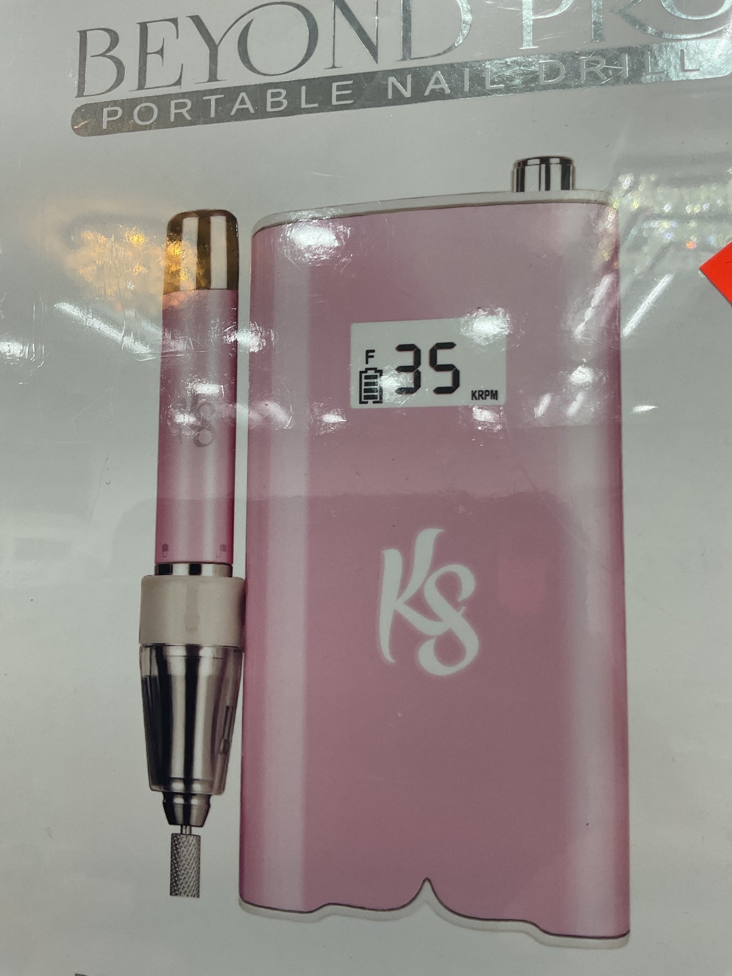 KIARA SKY DRILL SET (MAY DUA )