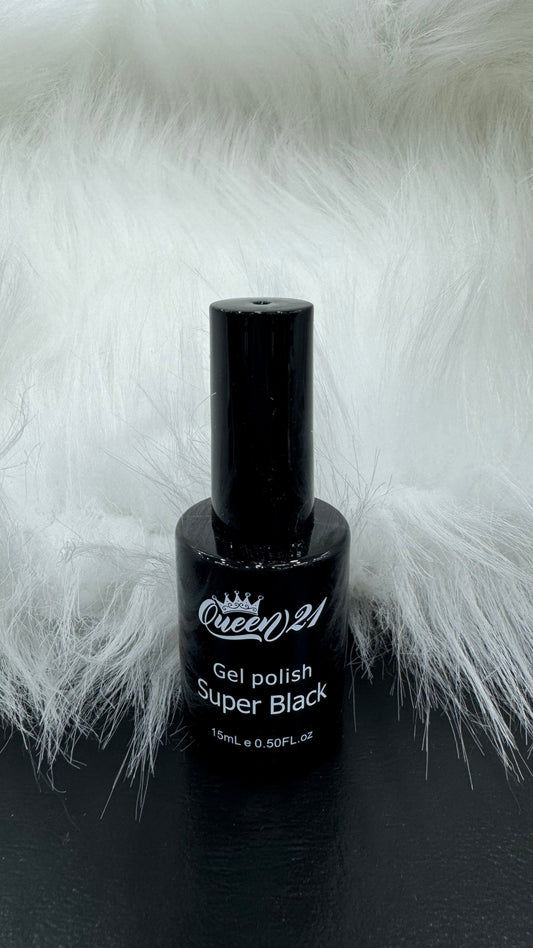 Queen 21 super black