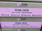 POSH ULTRA COLLAGEN 4IN1 PEDI CASE OF 50 PCS
