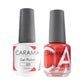 Caramia Gel Nail Polish Duo - 029