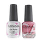 Caramia Gel Nail Polish Duo - 057