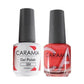 Caramia Gel Nail Polish Duo - 059