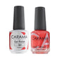 Caramia Gel Nail Polish Duo - 061