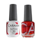 Caramia Gel Nail Polish Duo - 073