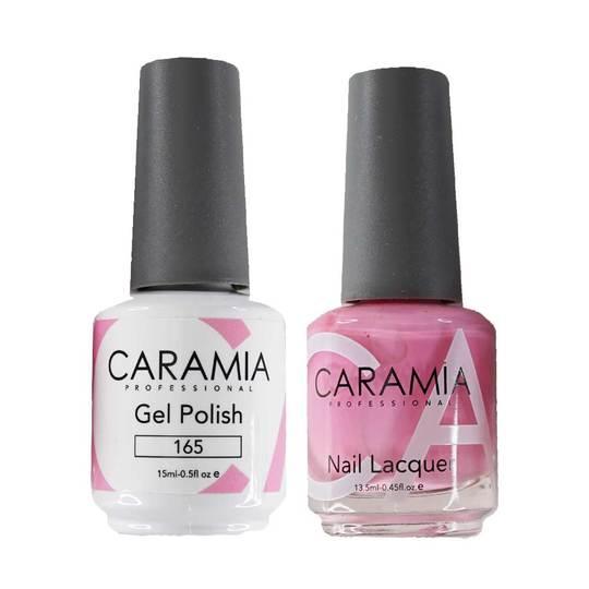 Caramia Gel Nail Polish Duo - 165