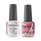 Caramia Gel Nail Polish Duo - 167