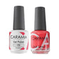 Caramia Gel Nail Polish Duo - 170