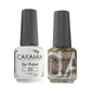 Caramia Gel Nail Polish Duo - 215