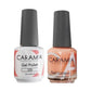 Caramia Gel Nail Polish Duo - 225