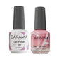 Caramia Gel Nail Polish Duo - 230