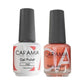 Caramia Gel Nail Polish Duo - 262