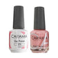 Caramia Gel Nail Polish Duo - 273