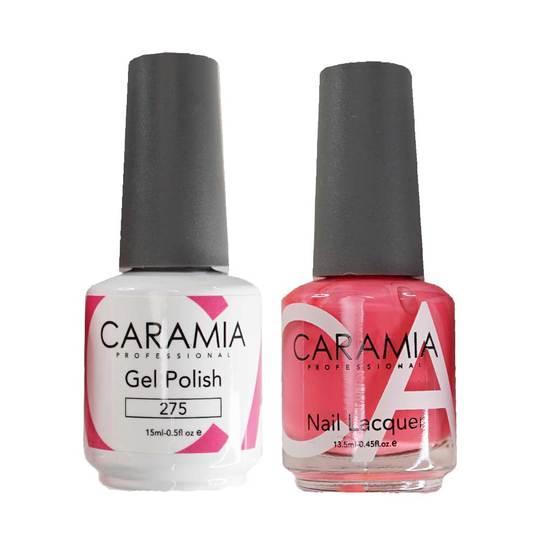 Caramia Gel Nail Polish Duo - 275