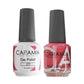 Caramia Gel Nail Polish Duo - 277