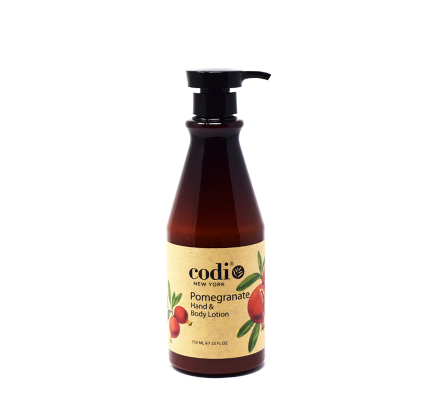 CODI LOTION 25 OZ (750 ML) CASE OF 12 PCS