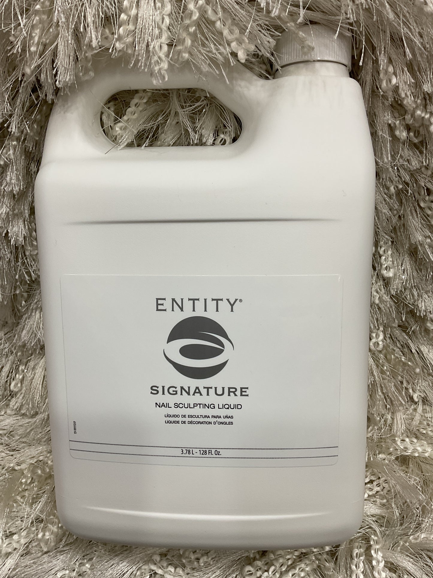 LIQUID ENTITY #1  1 GALLON SUCCESS/SIGNATURE
