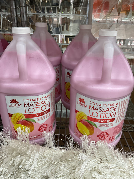 LOTION 1 CASE 4 GALLON