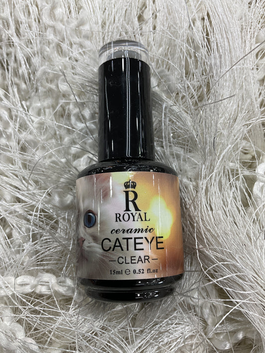 ROYAL CAT EYE 0.5 OZ MOONLIGHT CLEAR