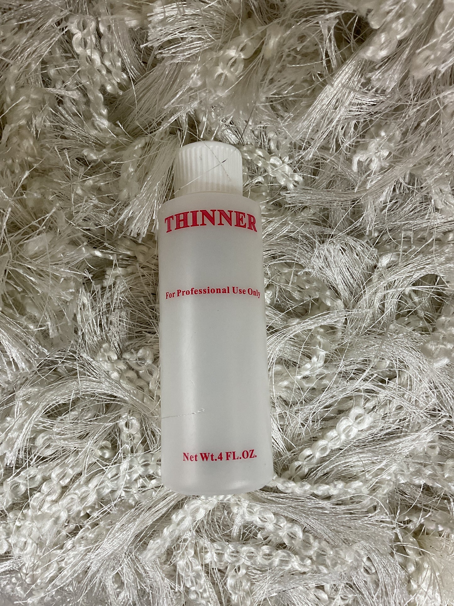 EMPTY BOTTLE (CHAI KHONG )