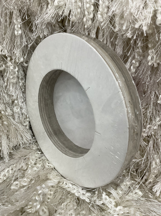 COLLARS RING 50 PCS (GIAY KHUNG TRON WAX )