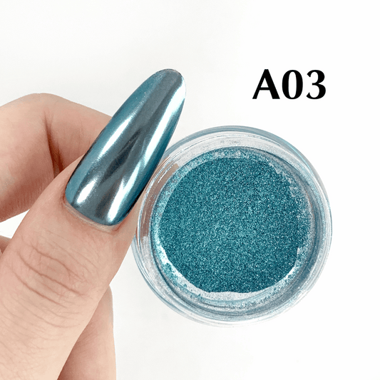 CHROME CATEYE POWDER A03 (1 gram)