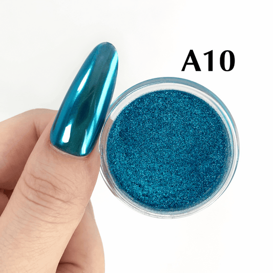 CHROME CATEYE POWDER A10 (1 gram)