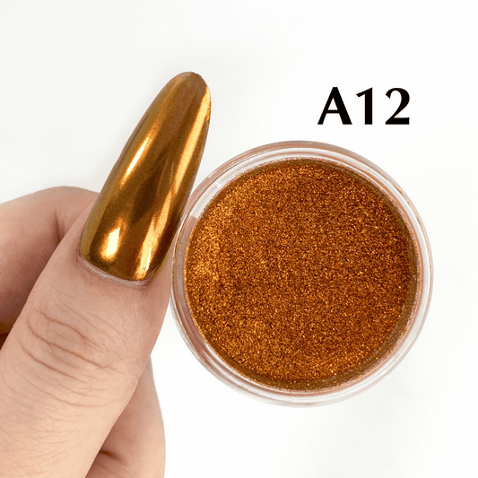 CHROME CATEYE POWDER A12 (1 gram)
