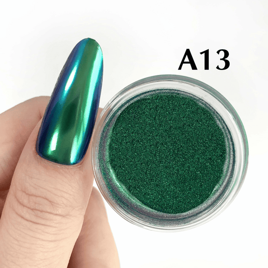 CHROME CATEYE POWDER A13 (1 gram)