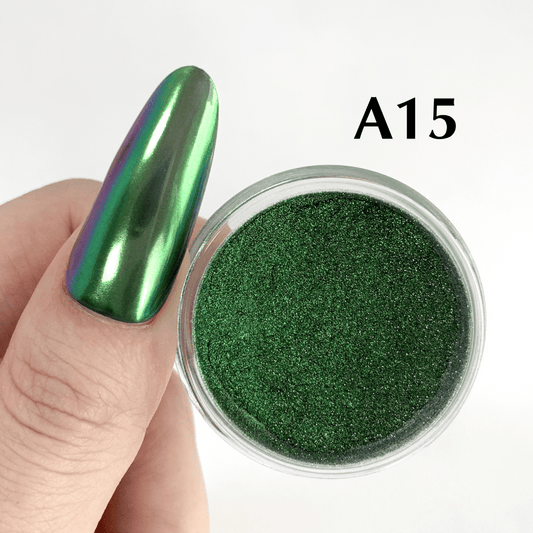 CHROME CATEYE POWDER A15 (1 gram)