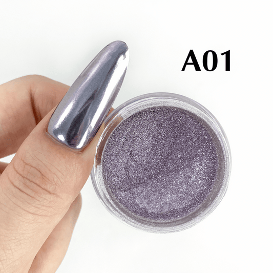 CHROME CATEYE POWDER A01 (1 gram)