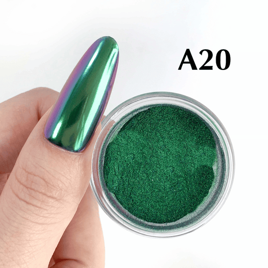 CHROME CATEYE POWDER A20 (1 gram)