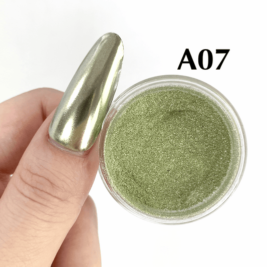 CHROME CATEYE POWDER A07 (1 gram)