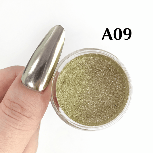 CHROME CATEYE POWDER A09 (1 gram)