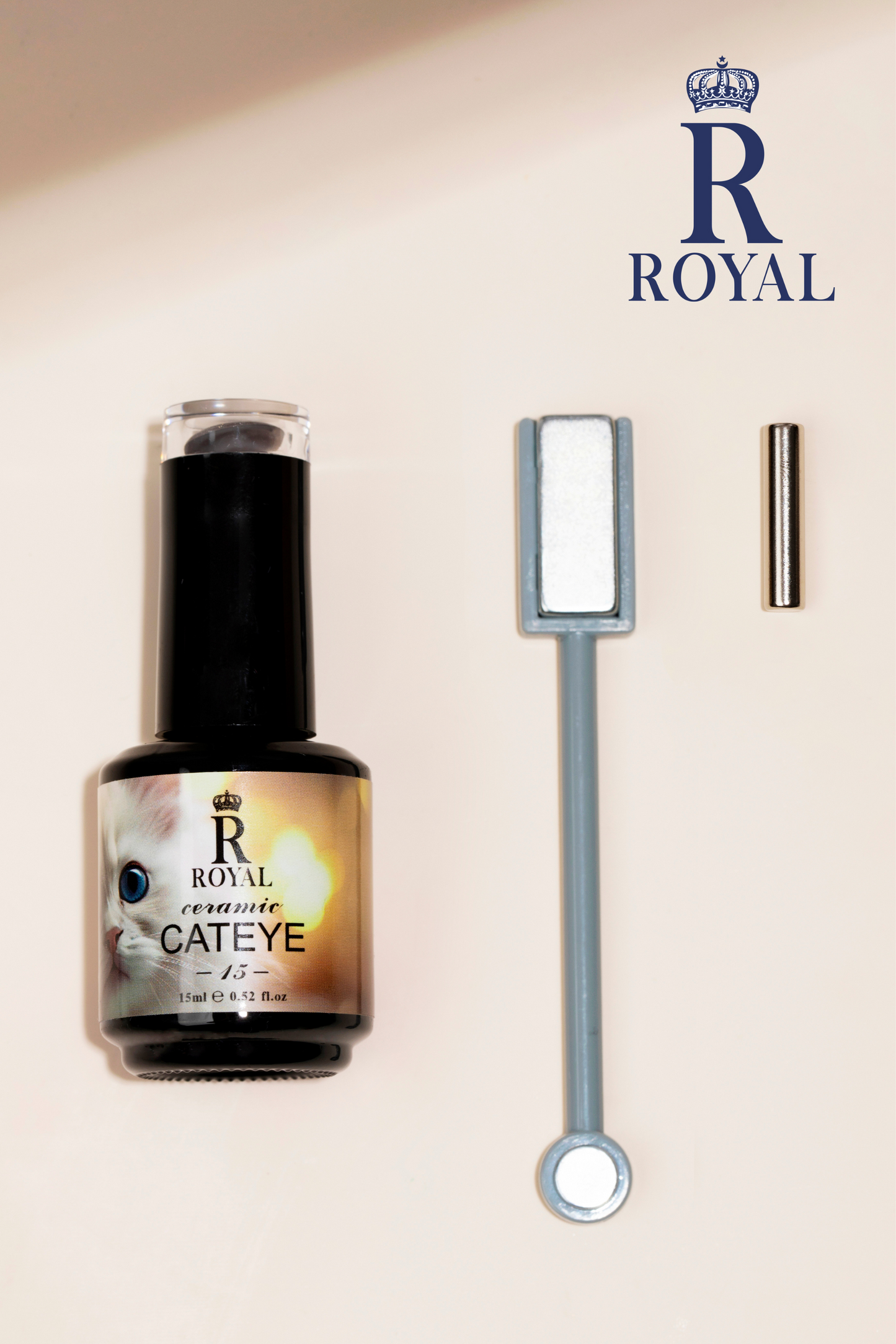 CERAMIC CAT EYE COLLECTION | 24 COLORS