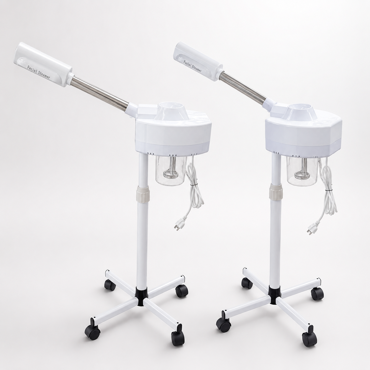 Pedicure & Facial Steamer