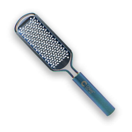 Chisel Ultra Footfile