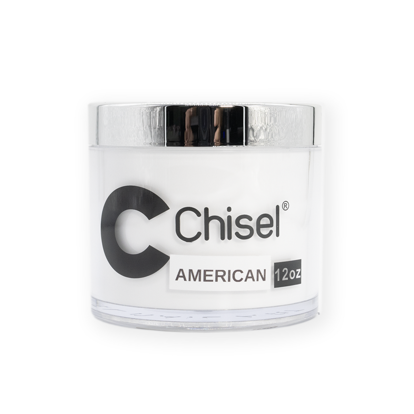 Chisel Powder Refill 12oz - American