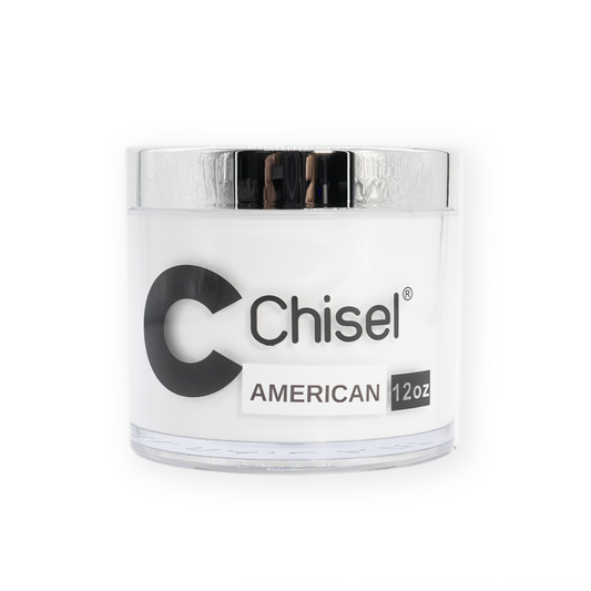 Chisel Powder Refill 12oz - American