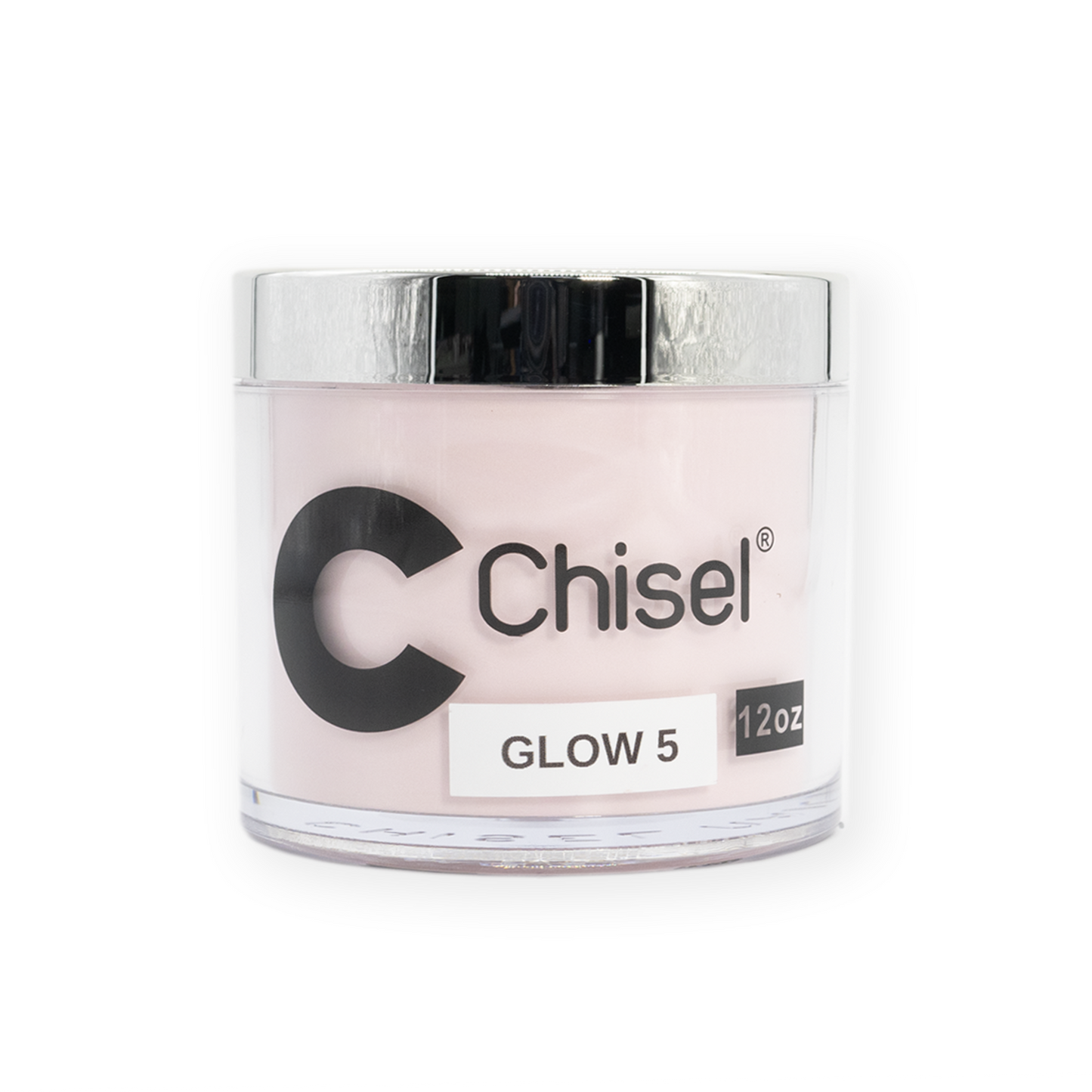 Chisel Powder Refill 12oz - Glow 5