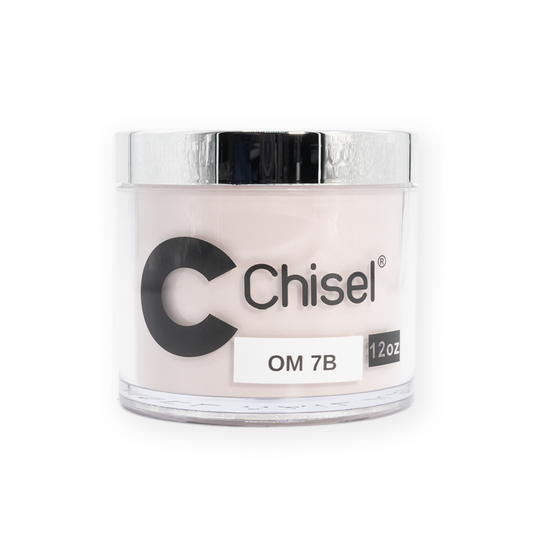 Chisel Powder Refill 12oz - OM 7B