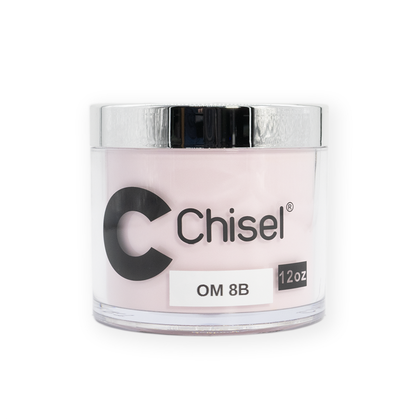 Chisel Powder Refill 12oz - OM 8B