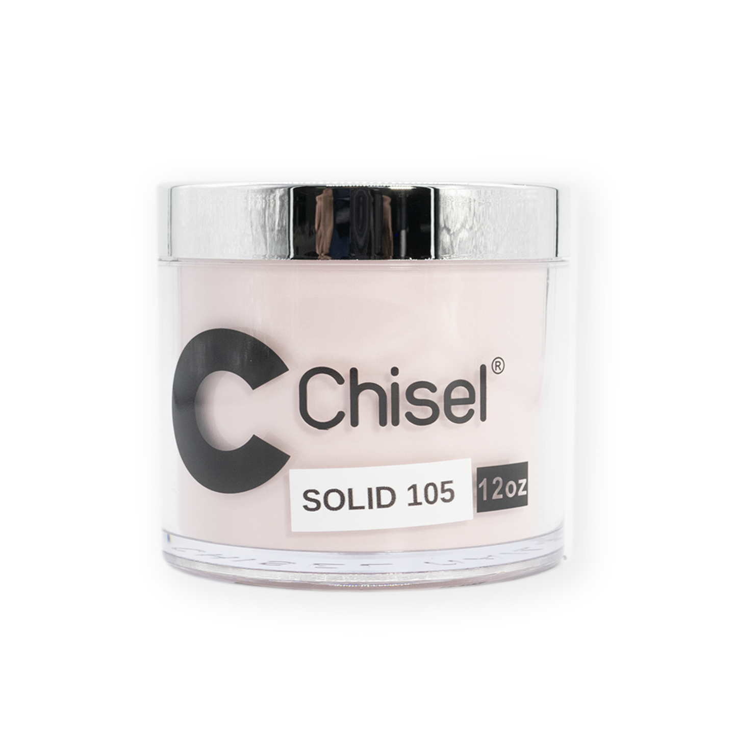 Chisel Powder Refill 12oz - Solid 105