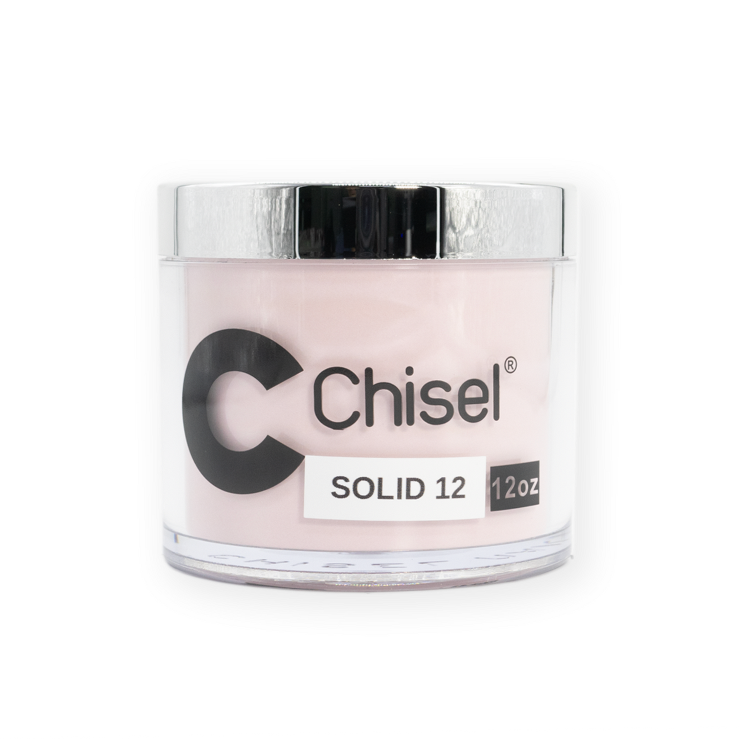 Chisel Powder Refill 12oz - Solid 12