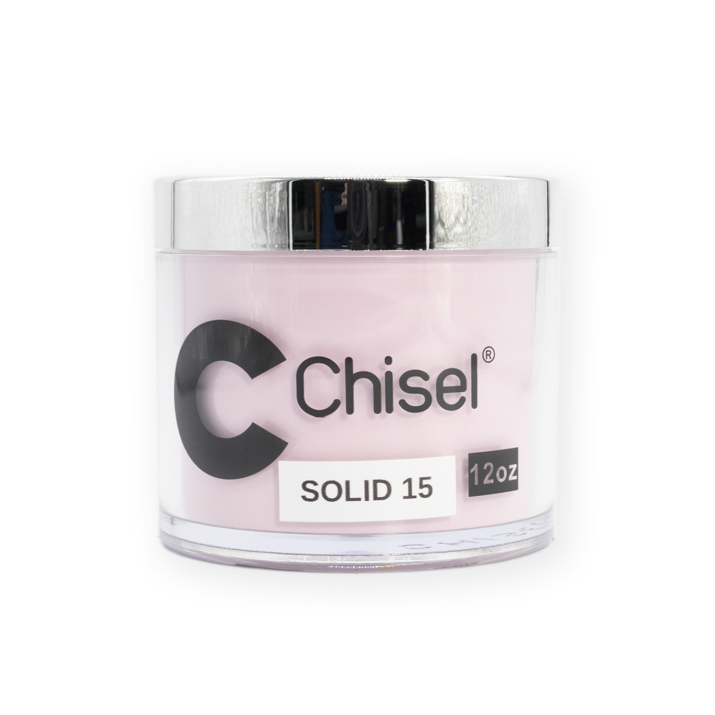 Chisel Powder Refill 12oz - Solid 15