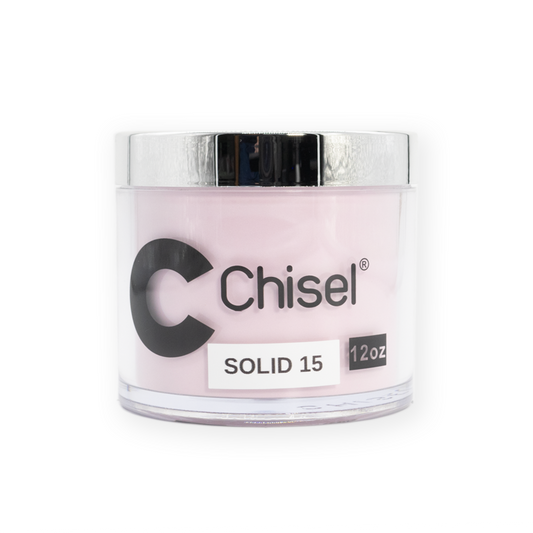 Chisel Powder Refill 12oz - Solid 15