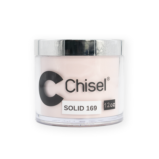 Chisel Powder Refill 12oz - Solid 169